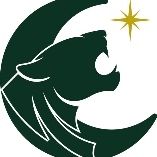 MASHD-K Sewing Lion Logo